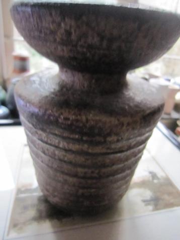 Mooi Grof geribbeld Mobach Vaasje Goede staat beschikbaar voor biedingen