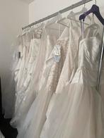 Partij Bruidsjurken, Kleding | Dames, Ophalen, Zo goed als nieuw, Overige kleuren, Trouwjurk