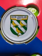 Nieuw-Lekkerland  amateurcluppies te koop te ruil met ander, Ophalen of Verzenden, Zo goed als nieuw, Buitenlandse clubs