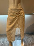 Vera moda apart model rok maat l, Vera moda, Verzenden, ., Beige