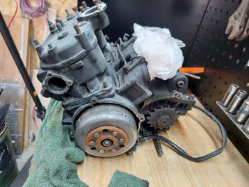 Yamaha TZR 250cc Motorblok beschikbaar voor biedingen