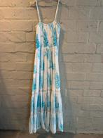 Iconique jurk M NIEUW!! Nu €25,-, Kleding | Dames, Jurken, Ophalen of Verzenden, Nieuw, Blauw