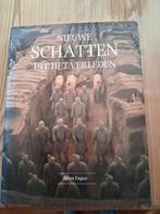 Nieuwe schatten uit het verleden, 14e eeuw of eerder, Ophalen of Verzenden, Zo goed als nieuw, Zie beschrijving