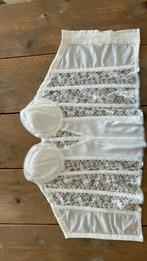 Di Lorenzo lingerie - creme maat 70b, Kleding | Dames, Ophalen of Verzenden, Overige kleuren, Body of Korset
