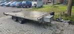 Anssems Multitransporter VES 2000, Auto diversen, Ophalen of Verzenden, Gebruikt