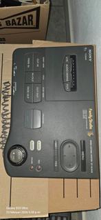 Sony studio mixer xv AL190 E, Ophalen of Verzenden