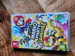 Mario party jamboree, 3 spelers of meer, Ophalen, Zo goed als nieuw, Vanaf 3 jaar