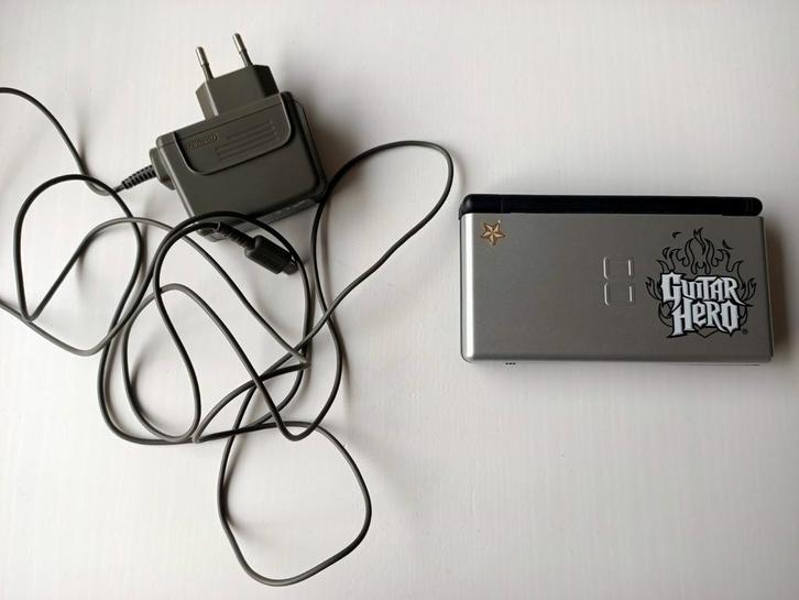 Nintendo DS, Spelcomputers en Games, Spelcomputers | Nintendo DS, Gebruikt, DS Lite, Roze, Ophalen