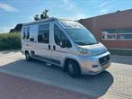 Pössl Globecar buscamper 3.0 160pk 2011, Caravans en Kamperen, Campers, Automaat, Ringverwarming, Fiat, Pössl