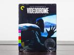 Videodrome 4K UHD + Blu-Ray (US Import) Criterion, Cd's en Dvd's, Blu-ray, Horror, Ophalen of Verzenden, 215 Park Avenue South, Fifth Floor, New York, NY 10003, USA