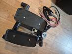 Te koop Stepper fitness, Ophalen, Benen, Gebruikt, Stepapparaat