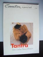Tantra + Massage +Das Neue Lernen Connection special, Ophalen of Verzenden, Zo goed als nieuw, Instructieboek