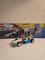 Lego Creator 3 in 1    31072, Ophalen of Verzenden, Zo goed als nieuw