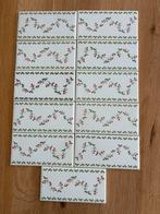 Hereford tiles tegels (11x) vintage/engels, Ophalen of Verzenden, Nieuw