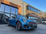 Mini Mini Clubman 2.0 JCW ALL4 John Cooper Works F1 Aut 306p, Auto's, 1998 cc, Gebruikt, 4 cilinders, Met garantie (alle)