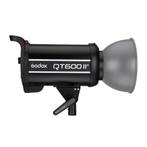 Godox QT600IIM Flitsset (2x QT600IIM + Acc) (Demo), Lamp of Flitsset, ., Ophalen of Verzenden, Zo goed als nieuw