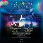 Gezocht coldplay tickets 22/23 augustus, Tickets en Kaartjes