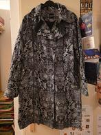 Taifun najaarsjas, Zwart, Maat 42/44 (L), Ophalen of Verzenden, Zo goed als nieuw