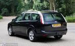 Ford FOCUS Wagon 1.8 Limited Flexi Fuel | 2010 | Navi | Clim, Euro 5, Stof, Gebruikt, 4 cilinders