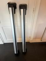 Dakdragers / Lastdragers Volvo XC90 2016-2026, Auto diversen, Dakdragers, Ophalen, Zo goed als nieuw