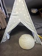 Speeltent met kussen, Ophalen, Zo goed als nieuw