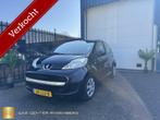 Peugeot 107 1.0-12V Sublime, Airco, APK & Elek Ramen, Voorwielaandrijving, 4 stoelen, Origineel Nederlands, Bedrijf