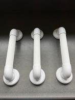 Wandbeugel hulpmiddel toilet badkamer of trap, Ophalen of Verzenden, Zo goed als nieuw