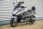 Yamaha XP 500i TMAX, Scooter, Info@yamaha-motor.eu, 499 cc, Bedrijf