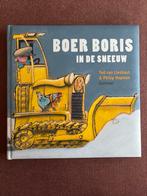 Boer Boris in de sneeuw, Boeken, Ophalen, Zo goed als nieuw