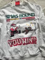 Kersttrui maat s, Ophalen of Verzenden