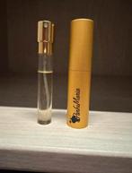 Montale arabians tonka 10ML travelspray, Ophalen of Verzenden, Zo goed als nieuw, Poppenhuis