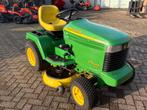 John Deere GX355 Zitmaaier tractor Diesel Watergekoeld, Ophalen, Zo goed als nieuw, Mulchfunctie, 120 cm of meer
