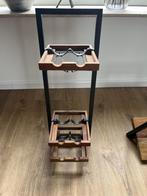 D-Bohdi Wijnrek en wandplanken, Huis en Inrichting, Woonaccessoires | Wandplanken en Boekenplanken, Ophalen, Zo goed als nieuw
