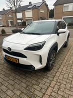 Toyota Yaris Cross First Edition 1.5 Vvt-i Hybrid, Auto's, Wit, 1490 cc, Bedrijf, 3 cilinders