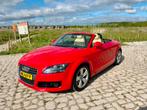 Audi TT Roadster Cabrio 2008 Rechtgestuurd, Ophalen, Gebruikt, Audi