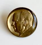 Vintage speld uit voormalig DDR tijd, Ophalen of Verzenden, Zo goed als nieuw, Figuurtje, Speldje of Pin