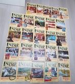 J006 Weerzien met Indië, nummers 1-26, Boeken, Ophalen of Verzenden, Gelezen