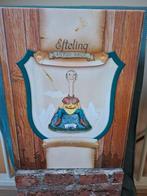 Luville Efteling, Ophalen, Zo goed als nieuw