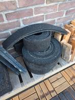 Rubber over van Bouwproject, Ophalen, Zo goed als nieuw, Overige typen