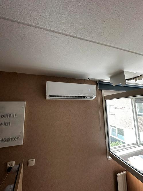 AIRCO TCL ZOMERACTIE!! €1200 inclusief montage, Witgoed en Apparatuur, Airco's, Nieuw, Wandairco, 100 m³ of groter, 3 snelheden of meer