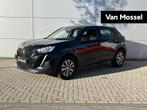 Peugeot 2008 1.2 PureTech Active Pack | Hoge instap | Naviga, 12 maanden, Stof, Gebruikt, Euro 6