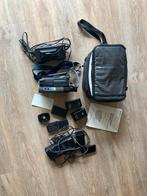 Sony H8 Camcorder met Accessoires, Ophalen of Verzenden, Hi 8, Camera