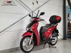 HONDA SH 150i ABS (bj 2019), Scooter, HONDA, Bedrijf, Onbekend