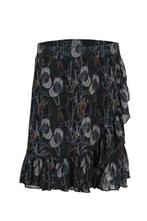 C&S rokje NIEUW, Kleding | Dames, Rokken, Nieuw, Ophalen of Verzenden, Maat 36 (S), Boven de knie