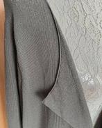 Monari lang vest maat 46 [v], Ophalen of Verzenden, Zo goed als nieuw, Maat 46/48 (XL) of groter, Overige kleuren