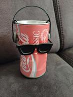 Coca cola blikje danse blik, Verzamelen, Ophalen of Verzenden, Zo goed als nieuw