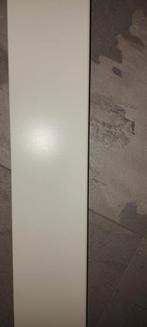 Plint, Ophalen, Nieuw, Mdf, 200 tot 250 cm