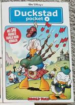Donald Duck - Duckstad pocket 3, Eén stripboek, Ophalen of Verzenden, Gelezen