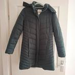 Esprit Winterjas Maat M, Maat 38/40 (M), Ophalen of Verzenden, Zo goed als nieuw, Groen