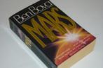 Ben Bova: MARS, Ophalen of Verzenden, Gelezen